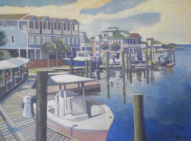 Swansboro"
